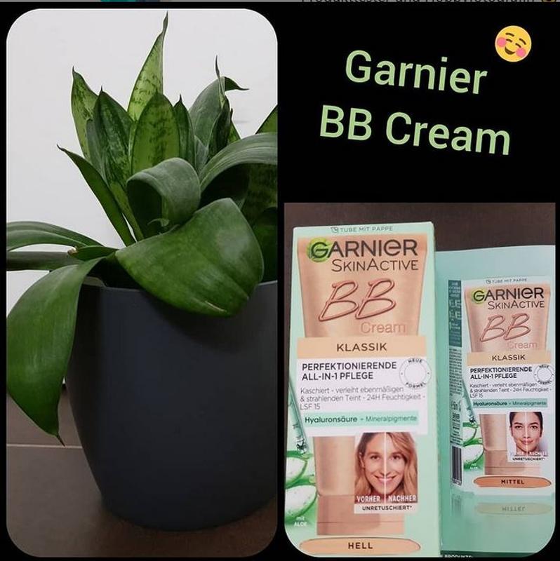 BB Cream Hell