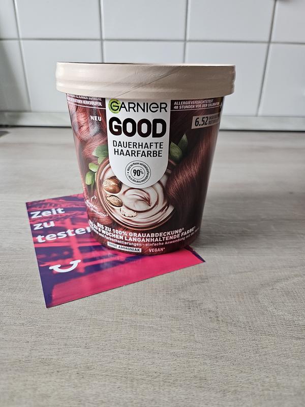 Bewertung zu Foto 1.