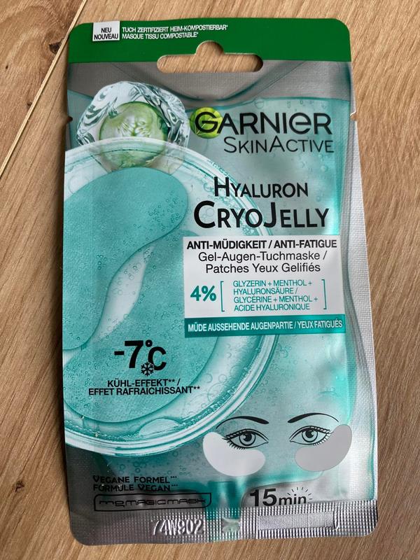 Garnier Cryo Jelly