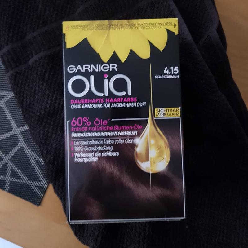 Bewertung zu Foto 1.