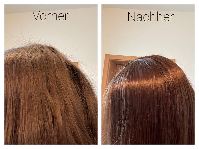 Bewertung zu Foto 1.