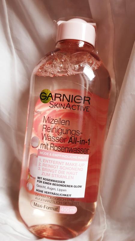 Mein neuer Liebling