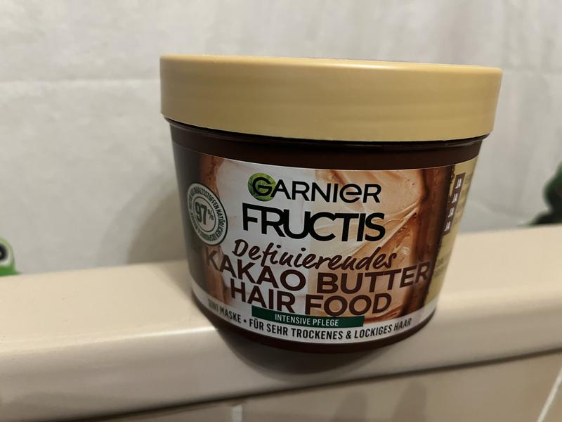 Hair Food Kakao Butter