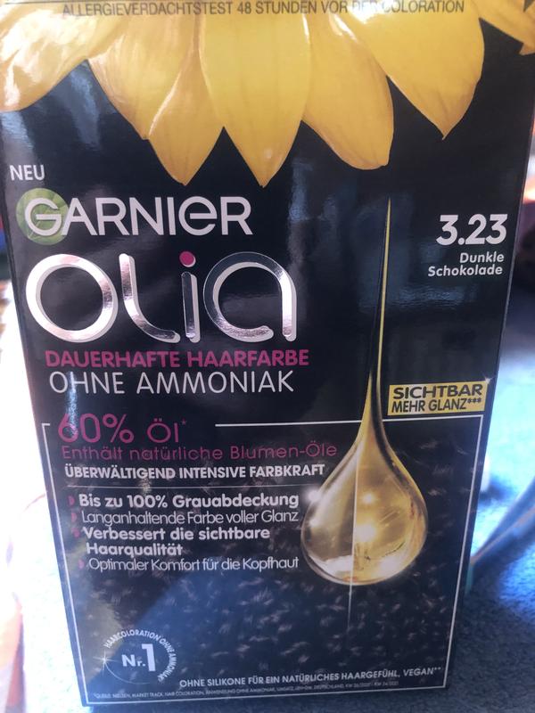 Meine Farbe