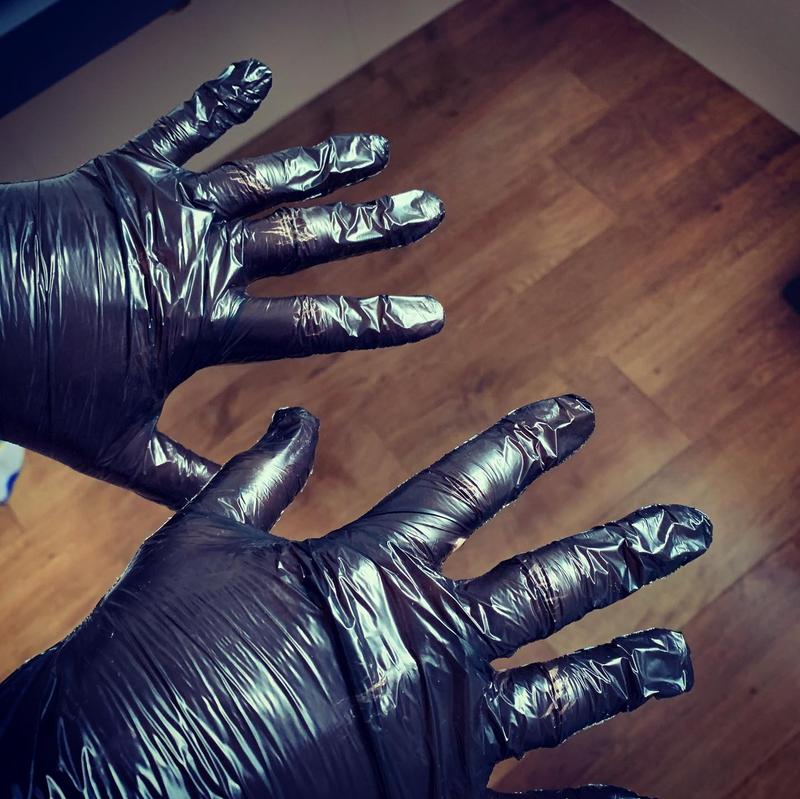Handschuhe