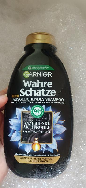 Das Shampoo