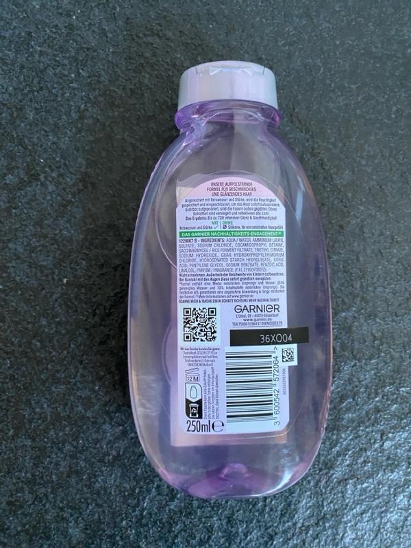 Bewertung zu Foto 2.