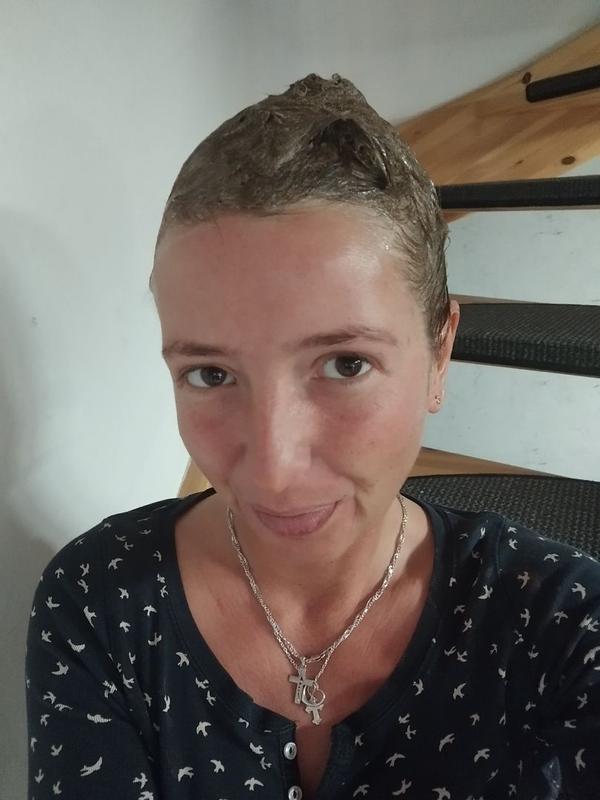 Bewertung zu Foto 1.