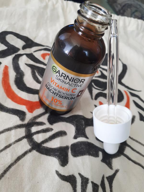 Vitamin C Serum Nacht