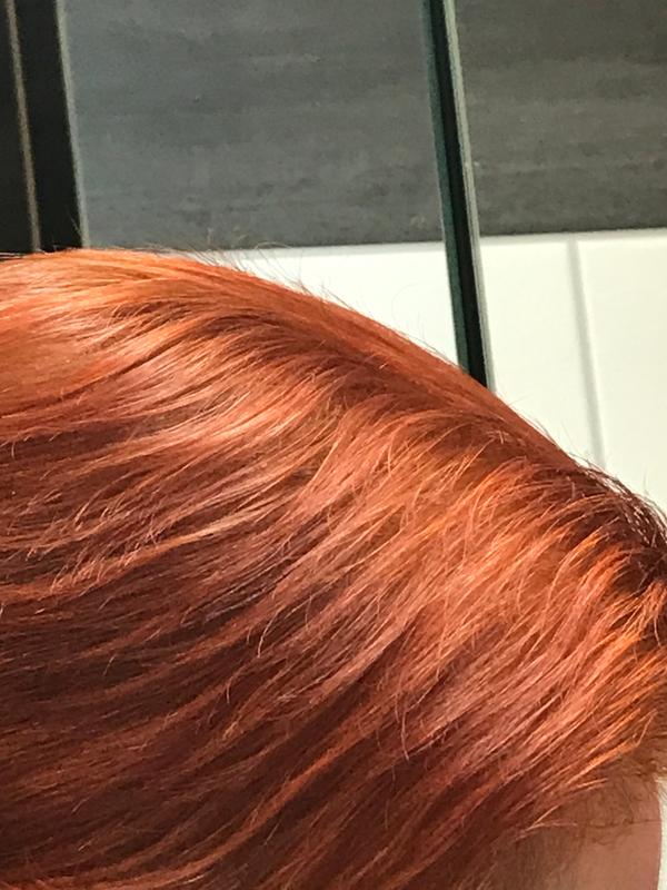 Meine neue Farbe