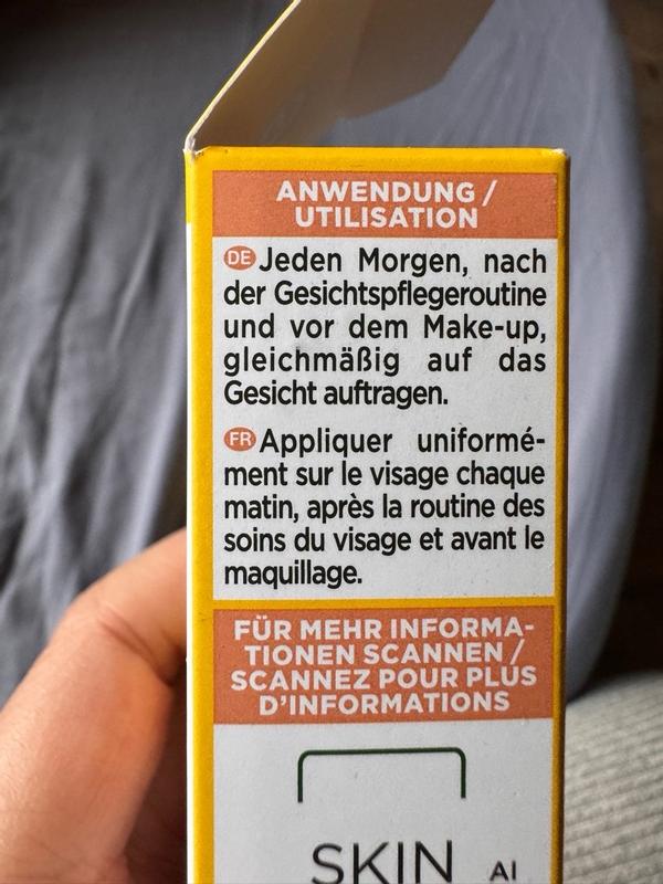 Bewertung zu Foto 3.