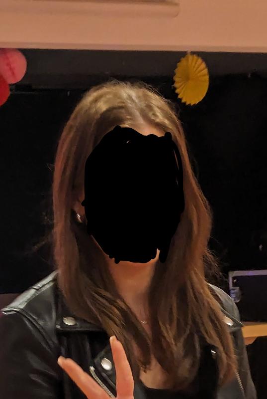 Schönes Ergebnis
