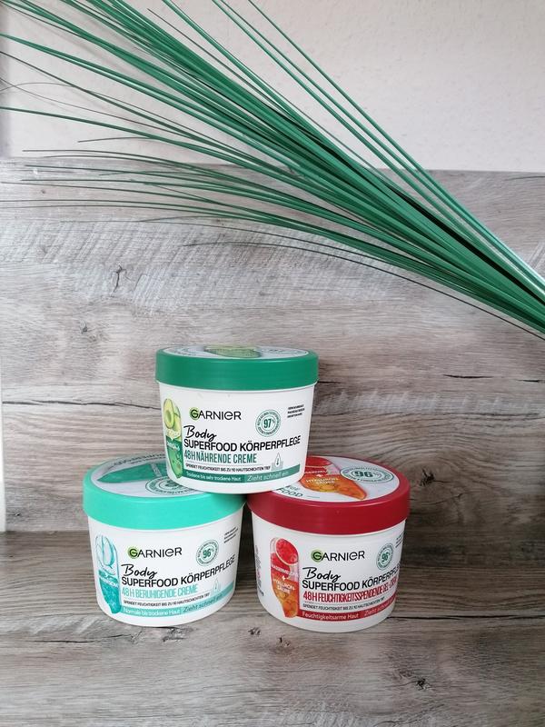 Body Superfood