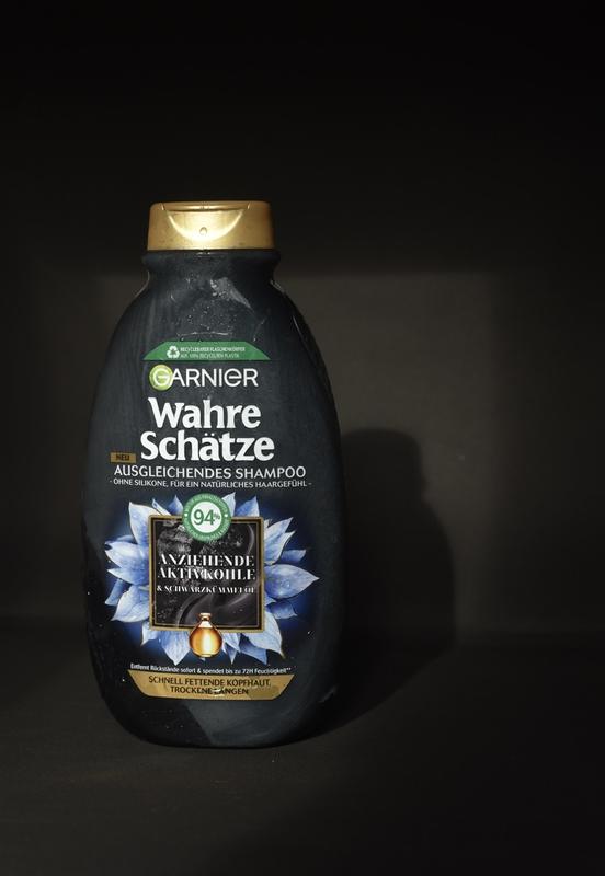 Super Shampoo