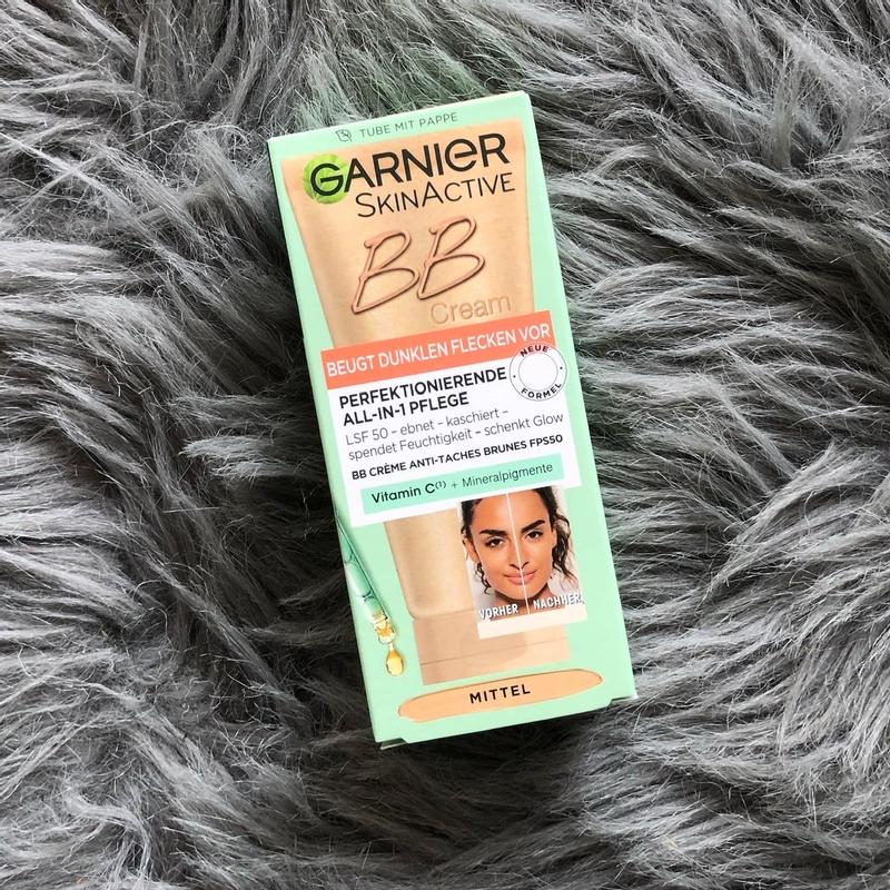 BB Cream