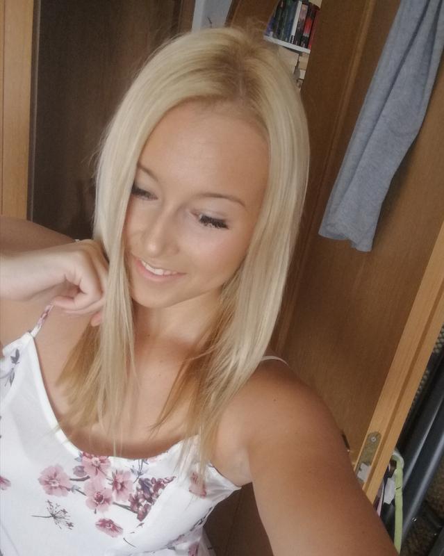 Nie wieder ohne die Garnier Nutrisse Crème