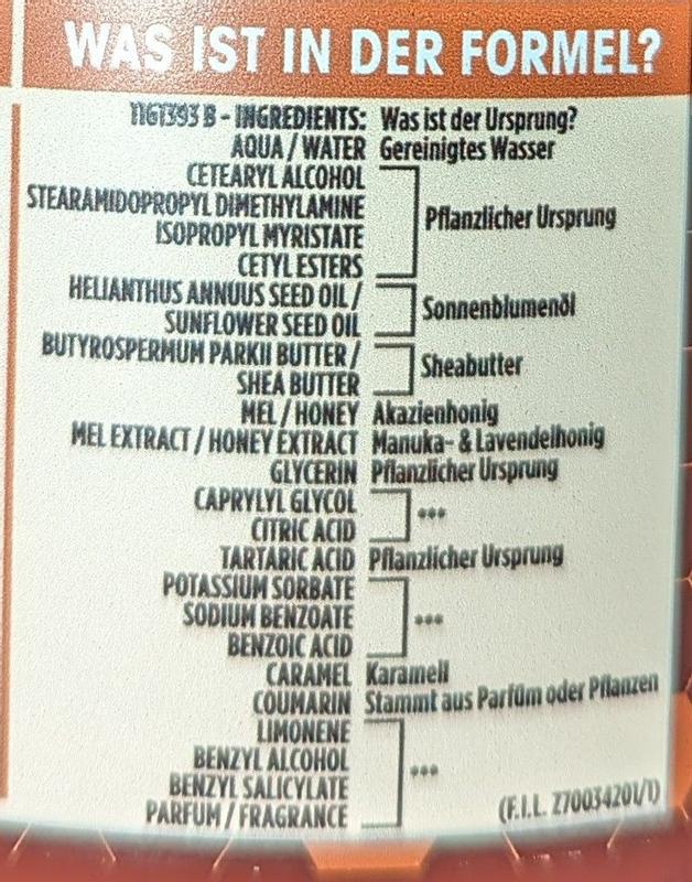 Bewertung zu Foto 1.