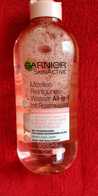 Toller Duft,super Produkt