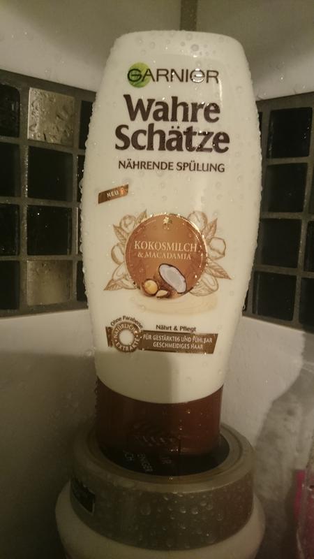 Ein wahrer Schatz