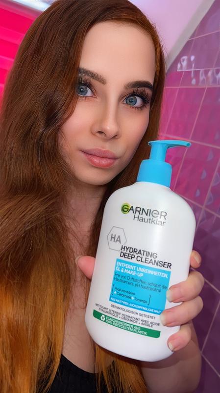 Cleanser