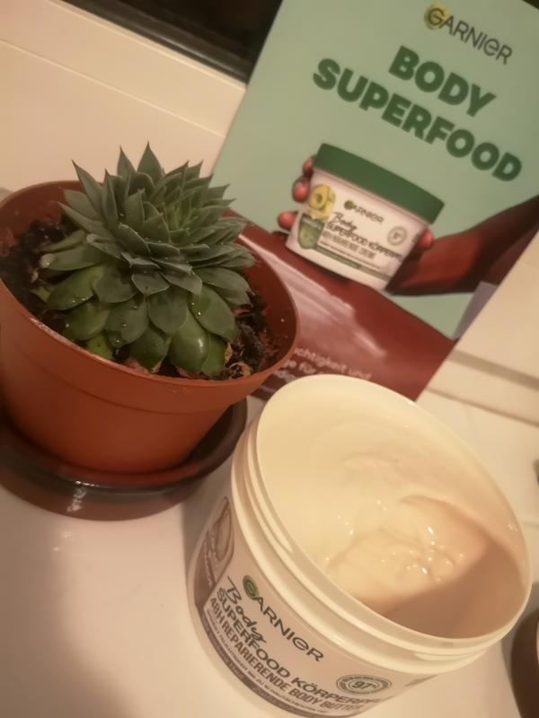 Garnier Body Superfood Kakao