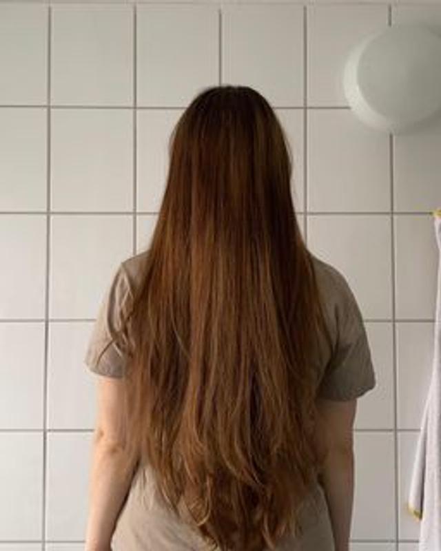 vorher