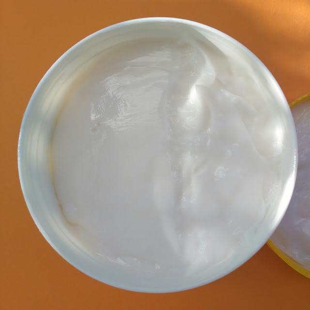 Garnier Fructis Banana Hair Food 3in1 Maske