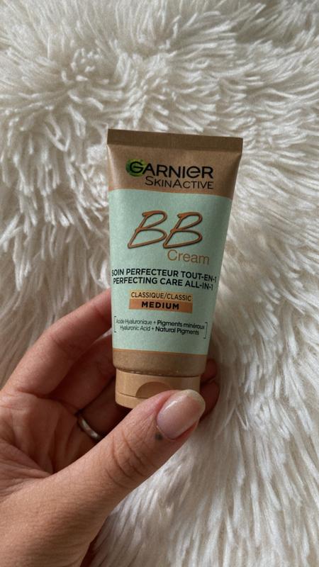 BB-CREAM medium