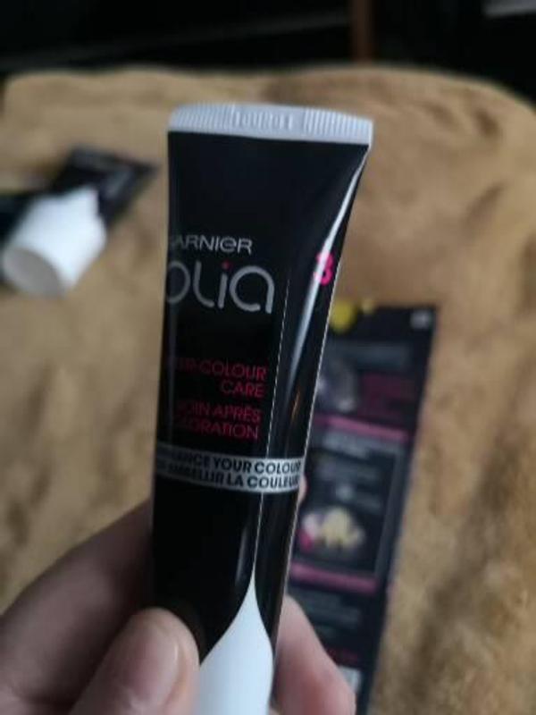 Im Package 3 eine After Color Care Pflege