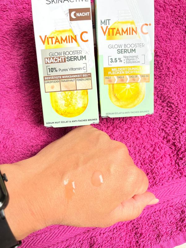 Pure Vitamine