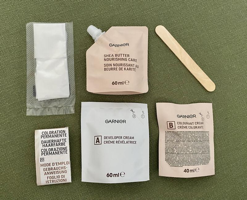 Packungsinhalt