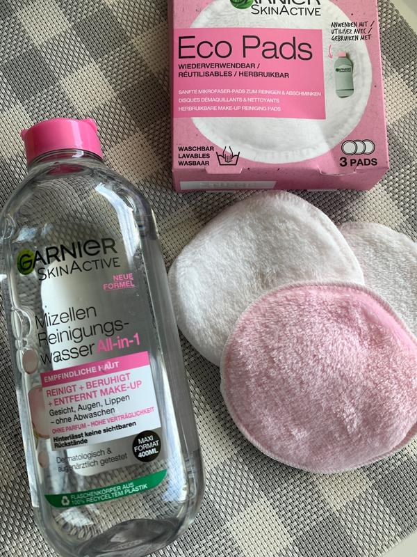 Garnier Set