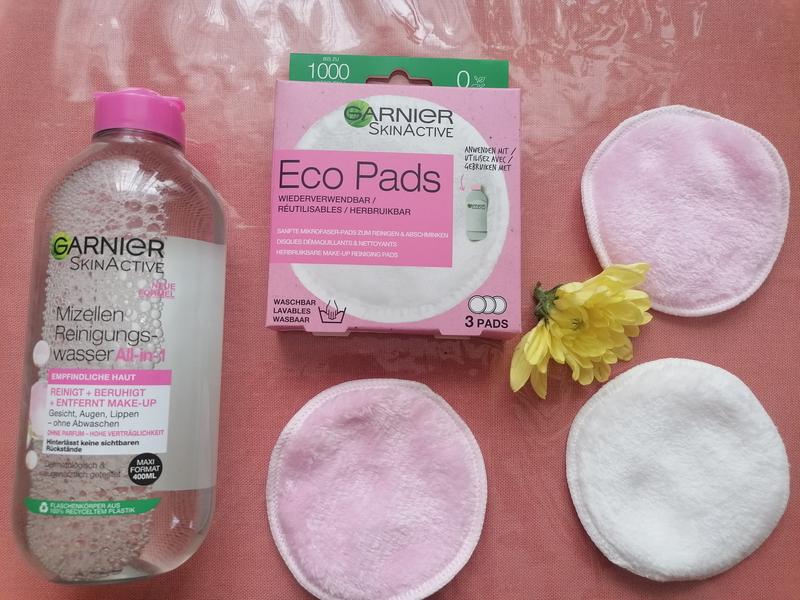 Garnier Micellar Wasser