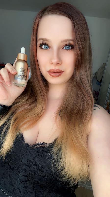 Natural Bronzer