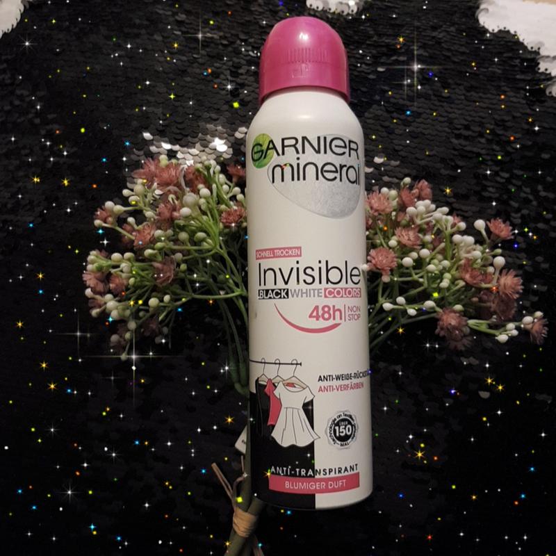Garnier mineral the best!!