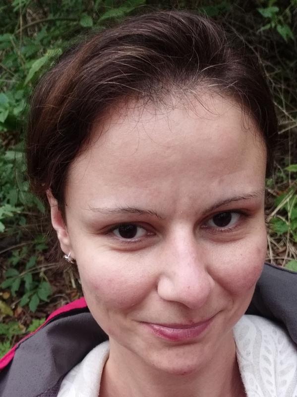 Vorher