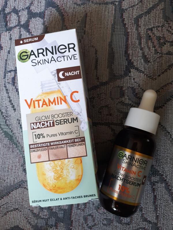 Vitamin C Serum Nacht