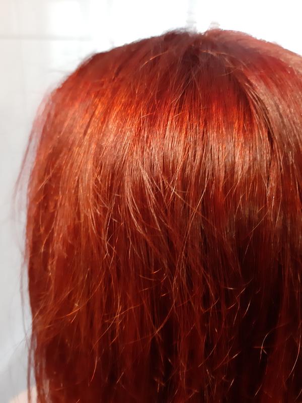 kaufen dauerhafte Intensives online Rot Garnier Haarfarbe Olia 6.6