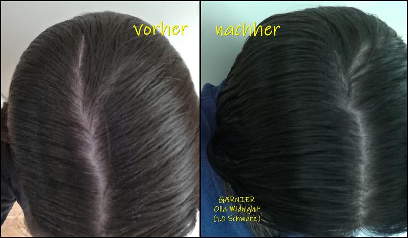 Vorher-Nachher-Ansicht (von oben)