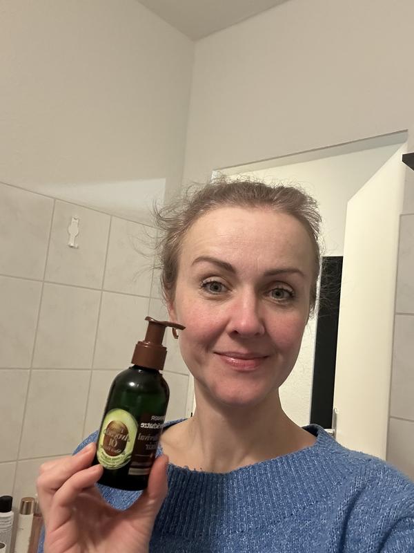 wunderbares Haaröl!!!!!