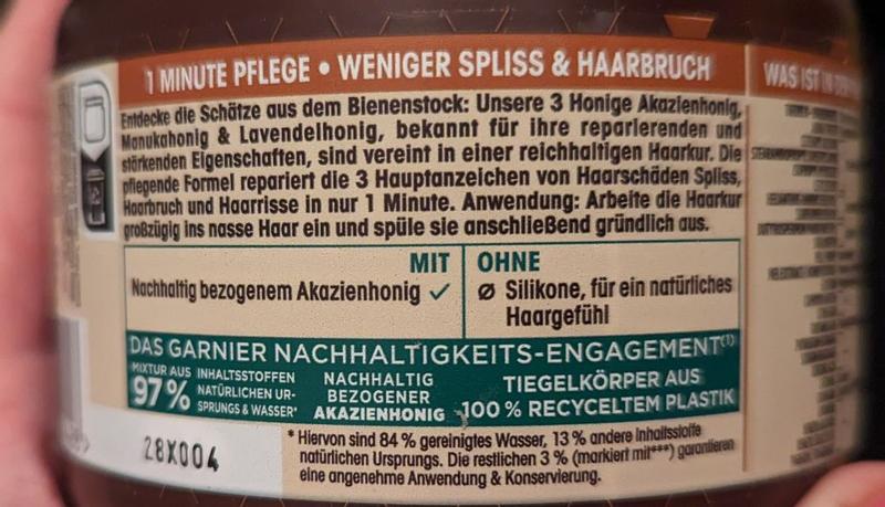 Bewertung zu Foto 2.