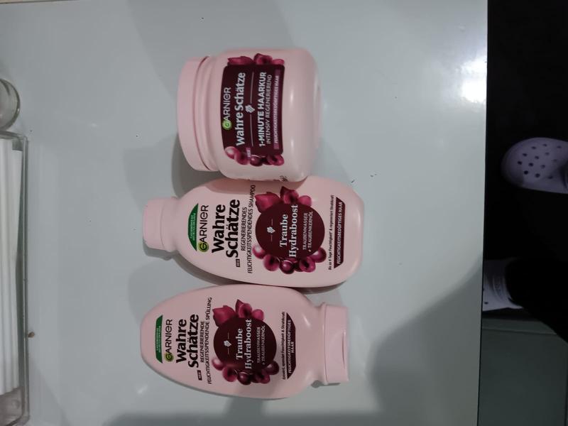 Bewertung zu Foto 2.