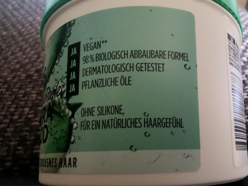 Ja ... ein Toop Produkt