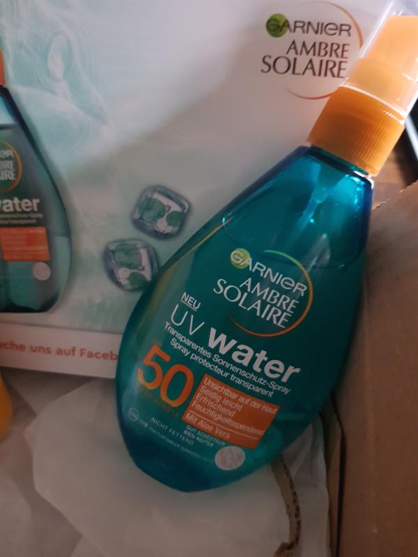 UVWater