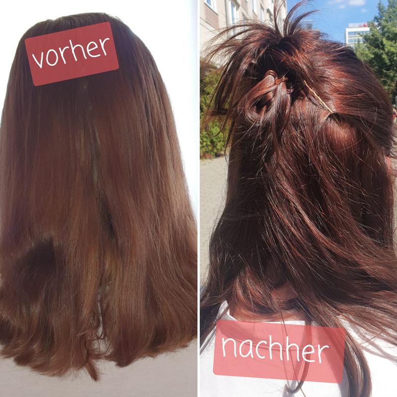 Direkter Vergleich