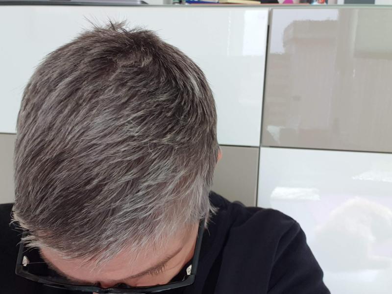 Bewertung zu Foto 2.