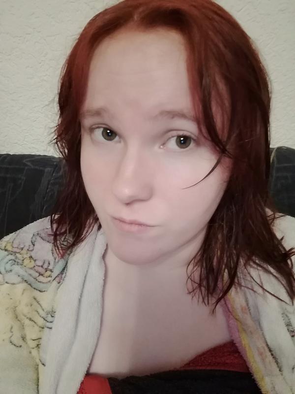 Einfach nur ne mega Farbe