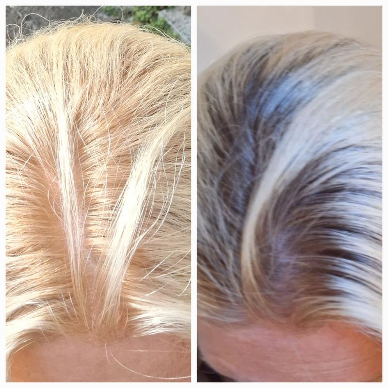 Garnier Good Vanilla Blond