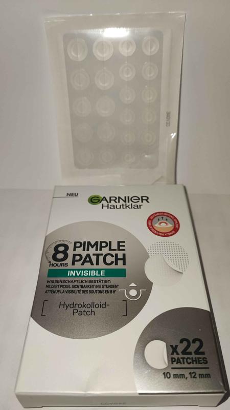 Garnier Hautklar Pimple Patches