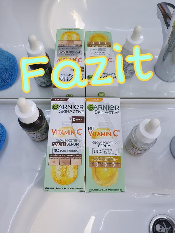 Mein Fazit